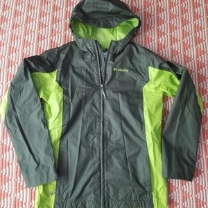 Youth L Columbia Jacket